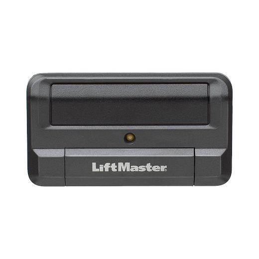 811LM G811LM Encrypted DIP Single Button Remote Control HERO