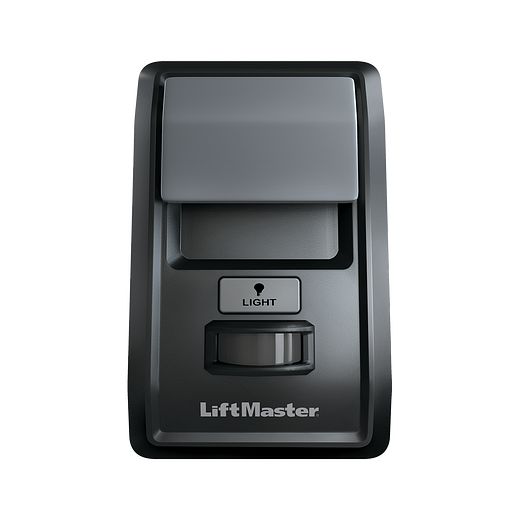 886LMW Motion-Detecting Control Panel HERO