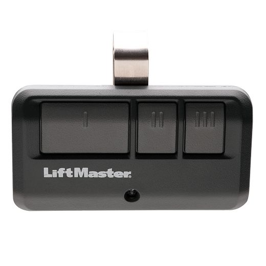 893LM 3-Button Remote Control HERO