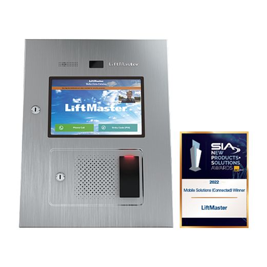 LiftMaster CAPXLV
