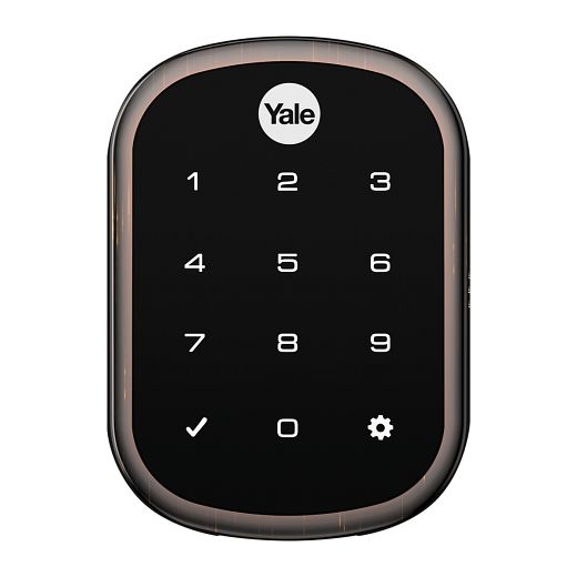 LMDBPACK-OB LiftMaster Smart Lock
