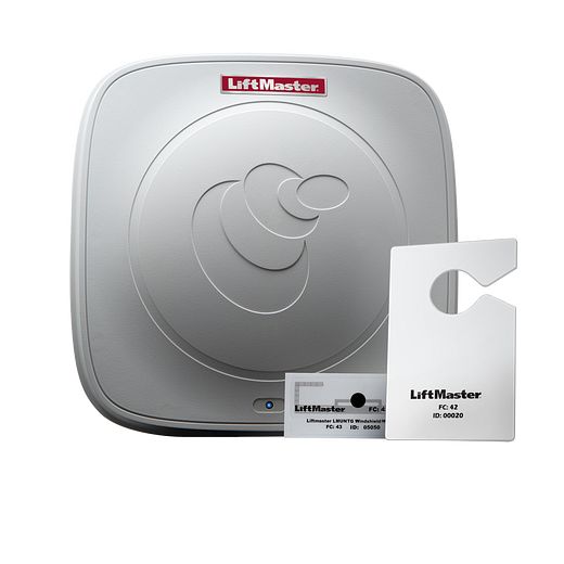 RFID Long Range Reader