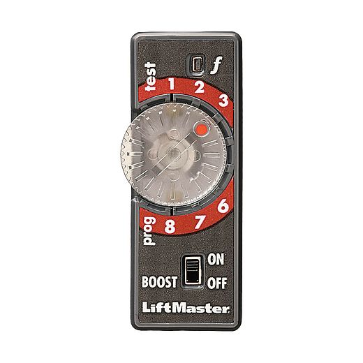 LOOPDETLM Plug In Loop Detector HERO