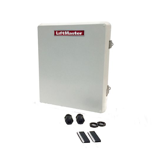 LiftMaster NEMA Enclosure for CAPCELL