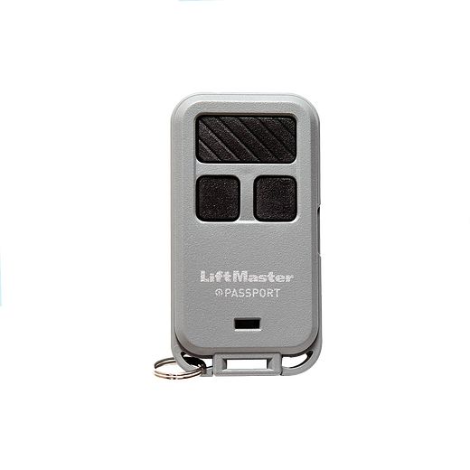 PPK3M Passport MAX 3 Button Keychain Remote Control HERO