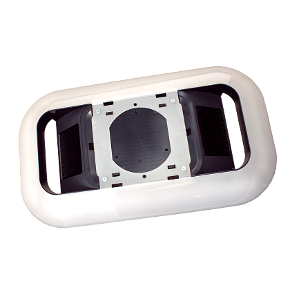 041-0187-000 Light Pod Kit, No Camera