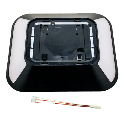 041-0189-000 Dual Light Pod Kit