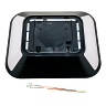 041-0189-000 Dual Light Pod Kit