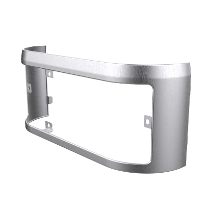 041-0194-000 End Panel Cover