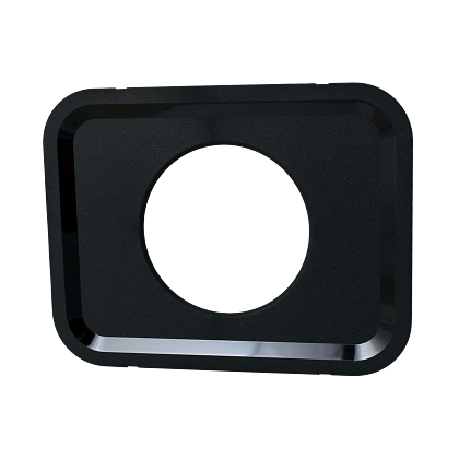 041-0195-000 Decorative Cover, Camera