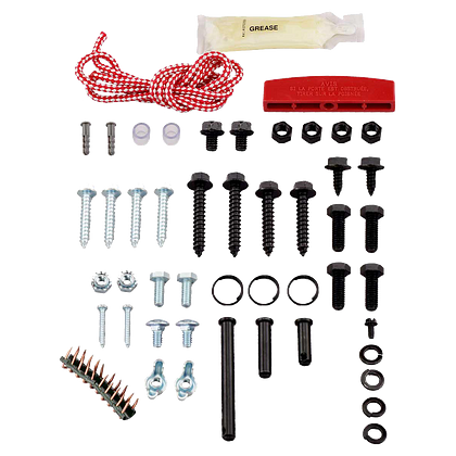 041A2770-17- Universal Hardware Kit