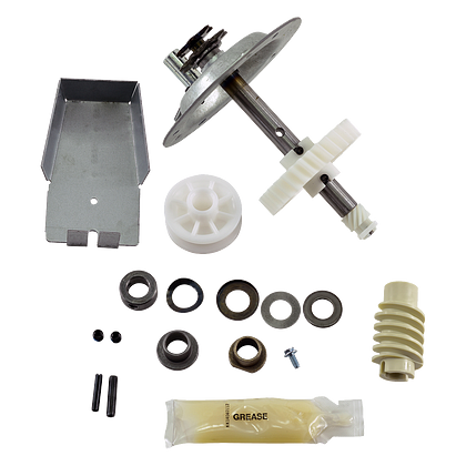 041A3261-1- Dual Speed Gear and Sprocket Kit
