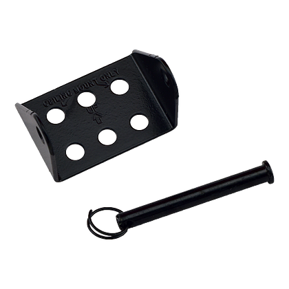 041A4353-1- Header Bracket