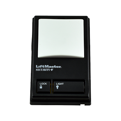 041A5273-1 Security+® Wall Control Panel