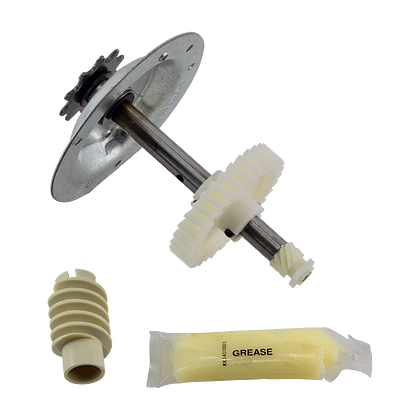 041A5585 Gear and Sprocket Kit, 3/4HP