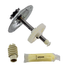 041A5585 Gear and Sprocket Kit, 3/4HP
