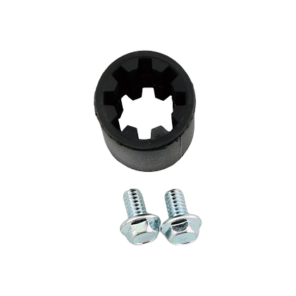 041A6353- Screw Drive Rail Installation Kit