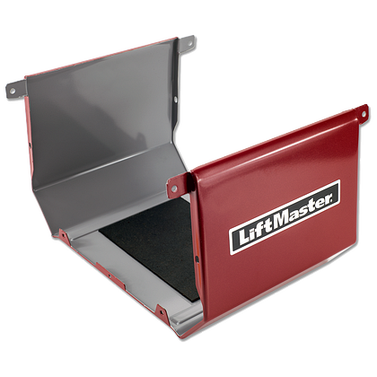 041A7619 Cover, Model 8550