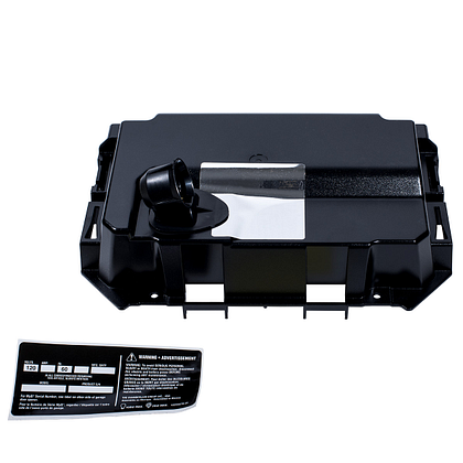 041A7756-1 End Panel