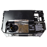 041D0216-2- End Panel, Lock Capable