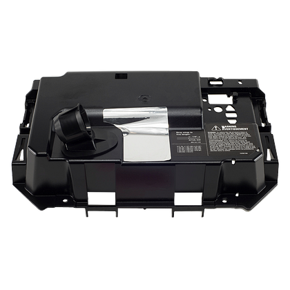 041D0216- End Panel