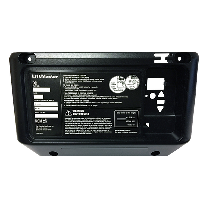 041D0233-2- End Panel