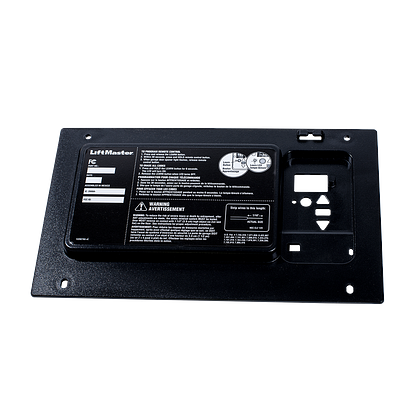 041D0240-End Panel