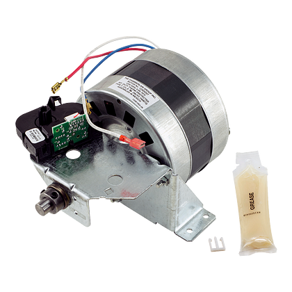 1/2HP Motor with Travel Module