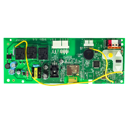 050ACTBLKMC Logic Board