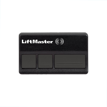 373LM 3-Button Remote Control HERO