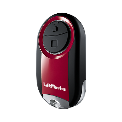 374UT Mini Universal Remote Control LEFT