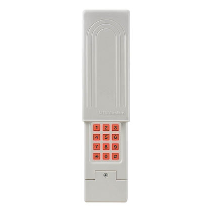387LM Universal Keyless Entry HERO