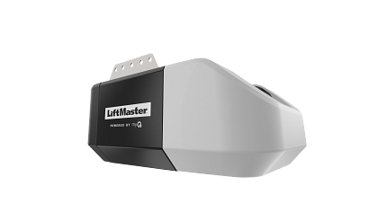 DC Chain Drive Wi-Fi Garage Door Opener