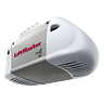 8365W-267  Premium Series WiFi 1/2 HP AC Chain Garage Door Opener HERO