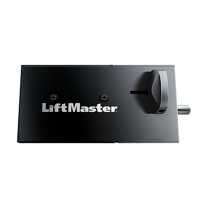 841LM- Automatic Garage Door Lock