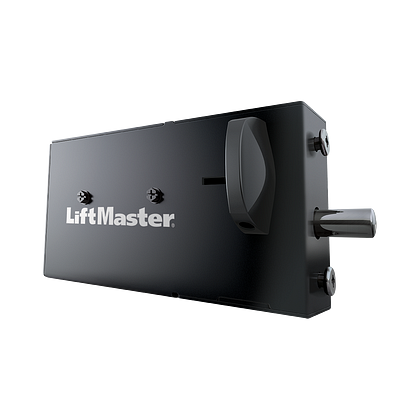 841LM- Automatic Garage Door Lock