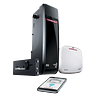 8500W DC Battery Backup Wall Mount Wi-Fi® Garage Door Opener FAMILY