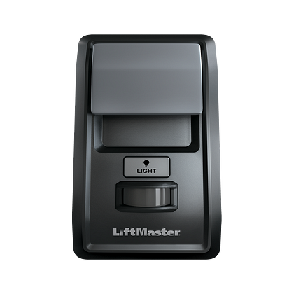 886LMW Motion-Detecting Control Panel HERO
