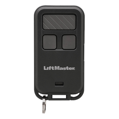 890MAX 3-Button Mini Remote Control HERO