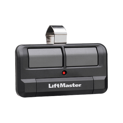 892LT 2-Button Security+ 2.0 Learning Remote Control HERO