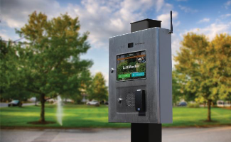 Access Control Systems