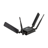 CAPCELL Cellular 4G LTE Modem with Wi-Fi RIGHT