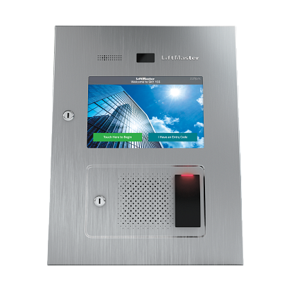 LiftMaster Capxl