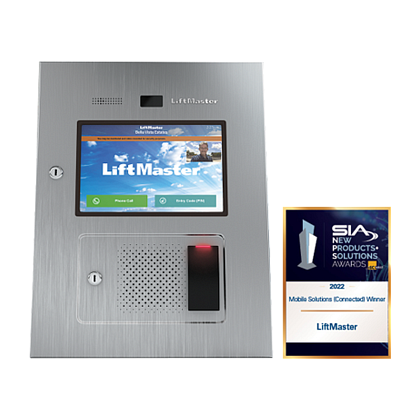 LiftMaster CAPXLV