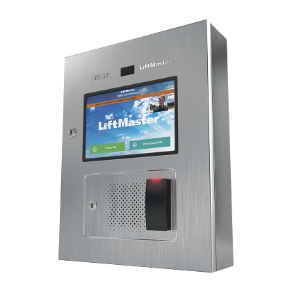 LiftMaster CAPXLV