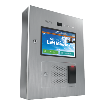 LiftMaster CAPXLV