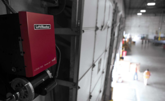 Commercial Door Operators