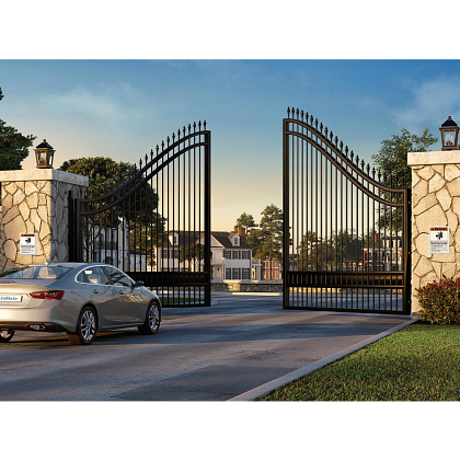 HDLGARM for HDSW24UL