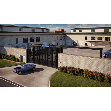 LiftMaster HDSL24UL Gate Operator