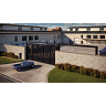 LiftMaster HDSL24UL Gate Operator